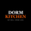 Dorm Kitchen - Home