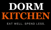 Dorm Kitchen - Home
