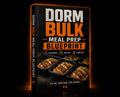 The Dorm Bulk Blueprint guide cover